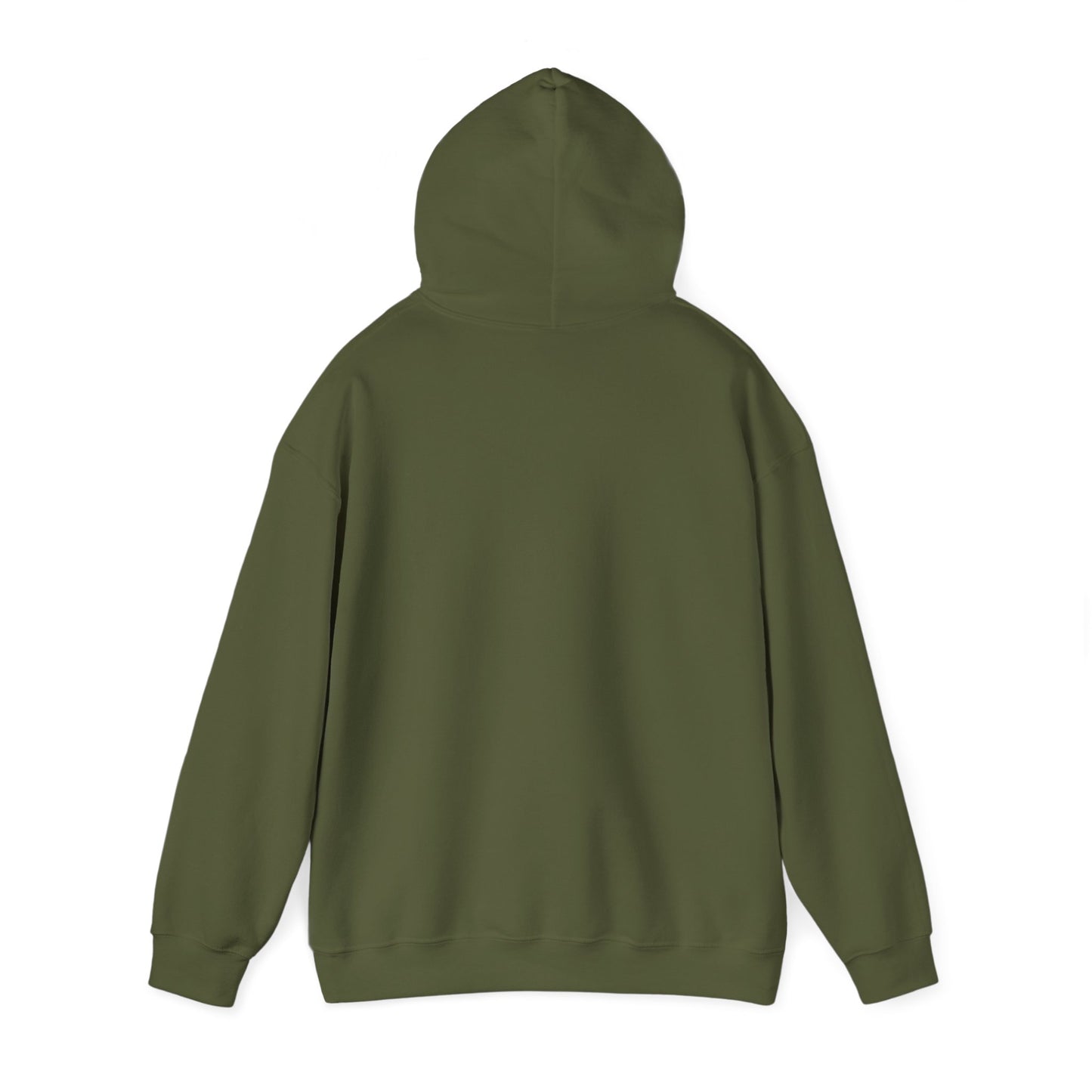 Men's Signature Hoodie