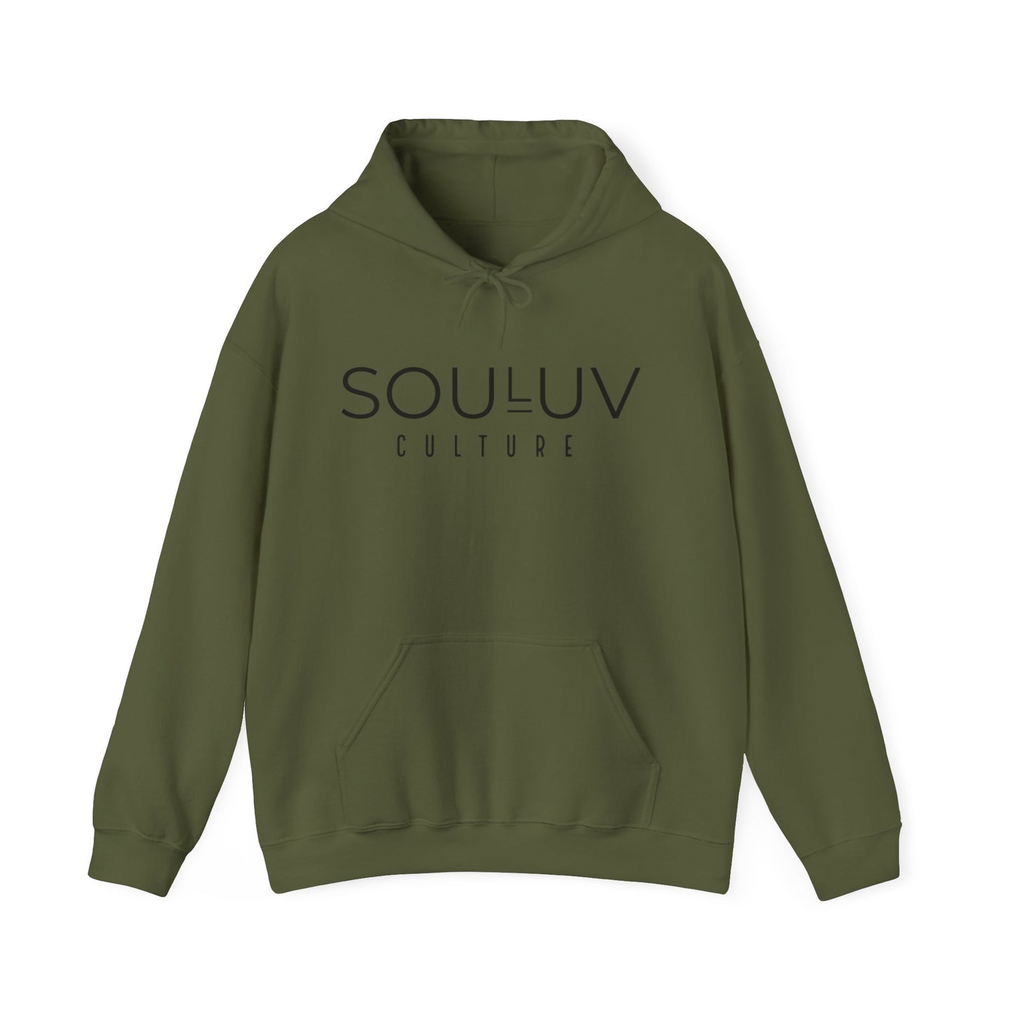 Men's Signature Hoodie