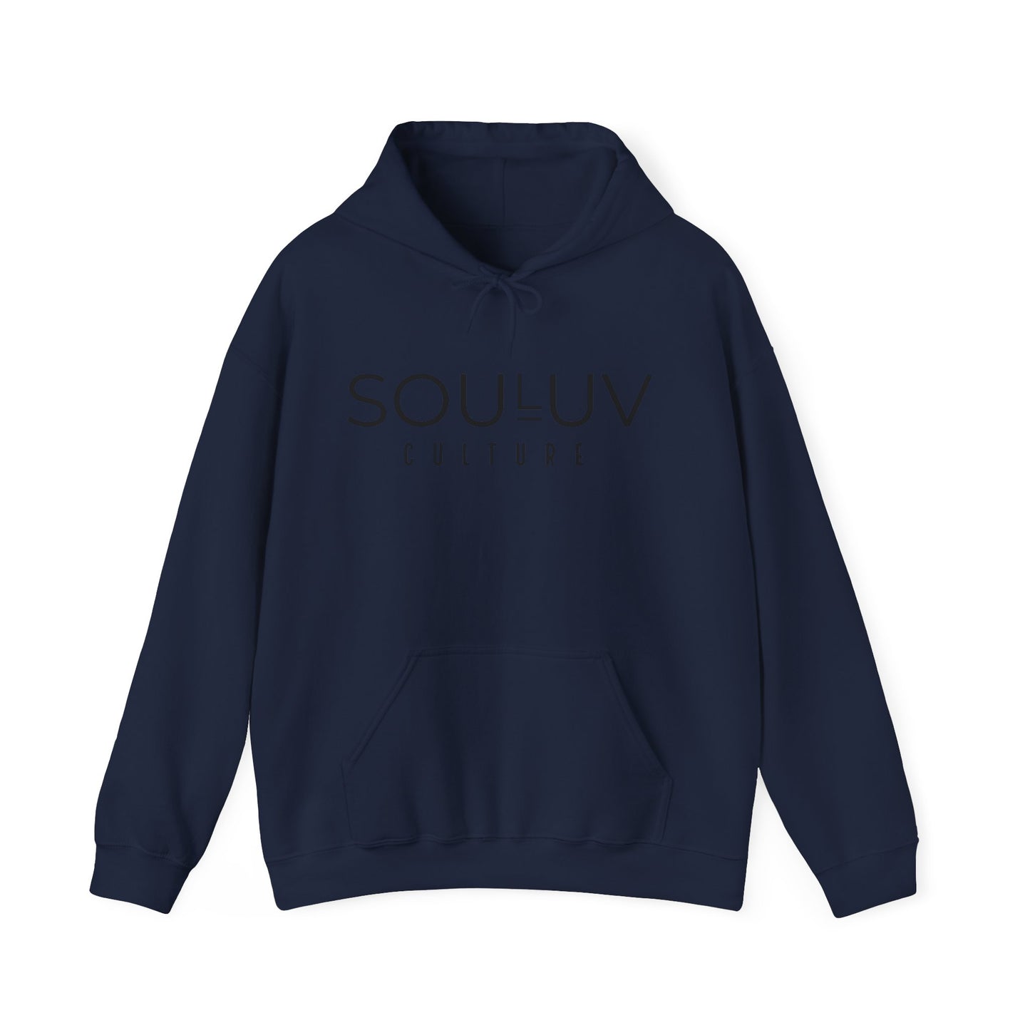 Men's Signature Hoodie