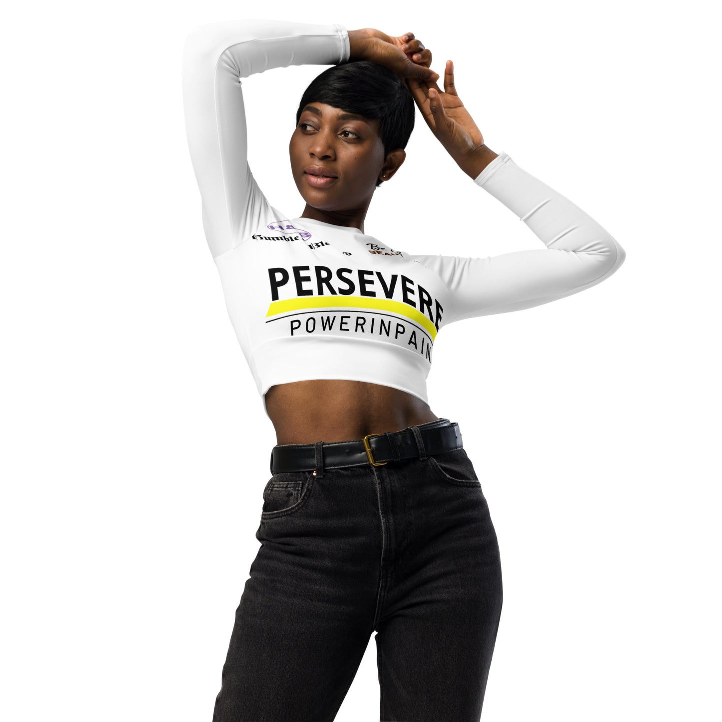 Persevere Sports Top