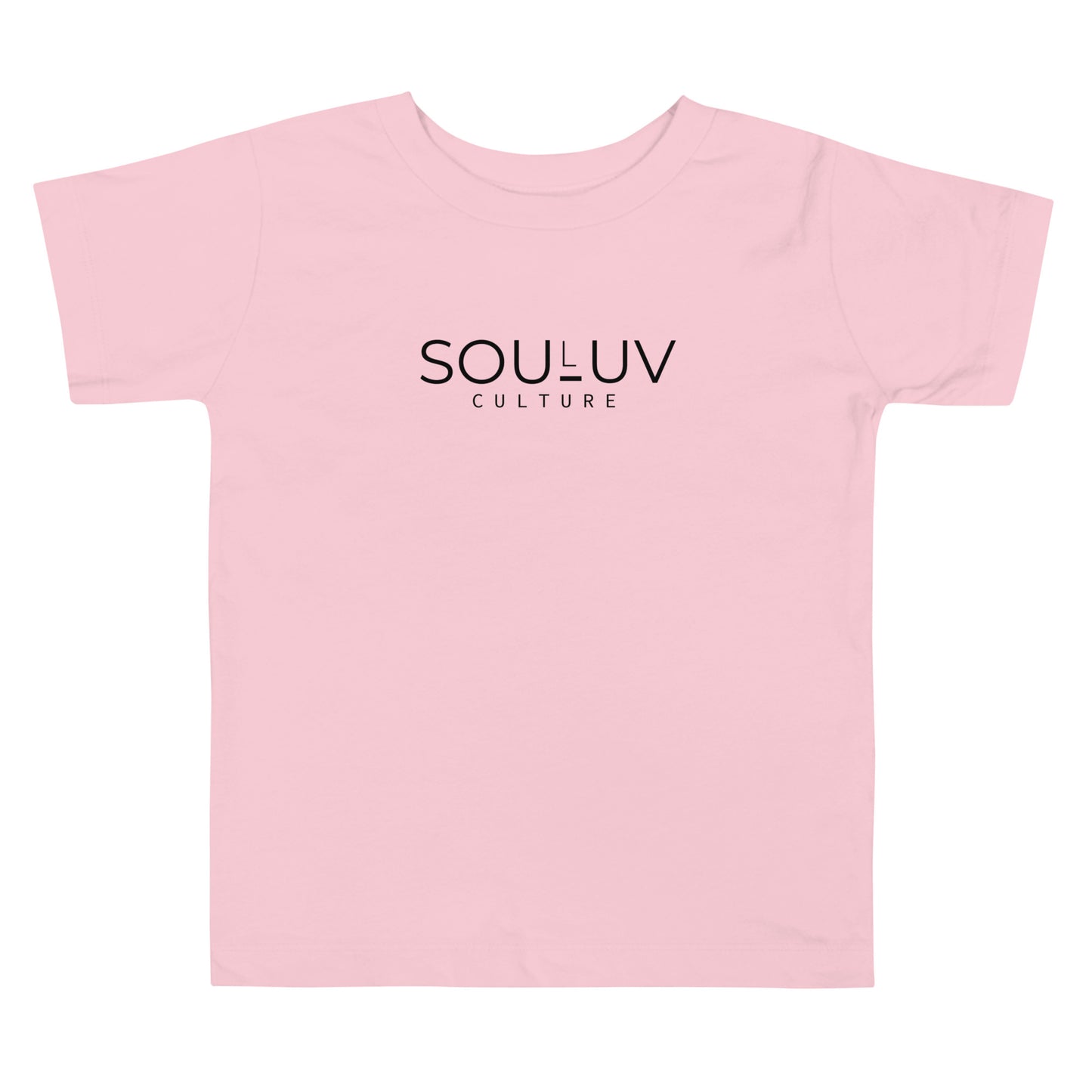 Toddler Signature Tee