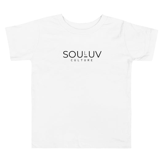 Toddler Signature Tee